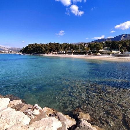 Premium Apartments - Lavica Beach Podstrana Eksteriør billede