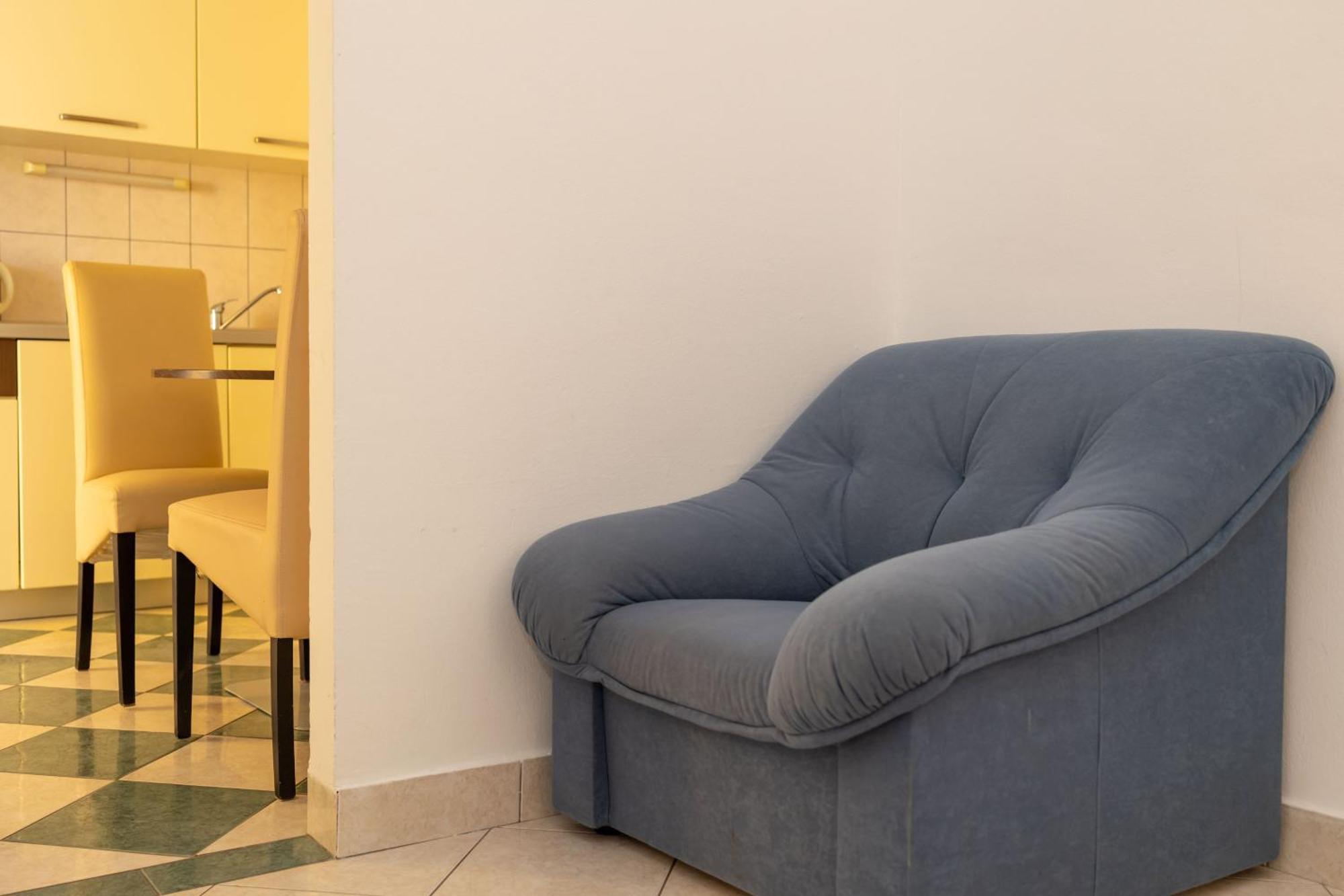 Premium Apartments - Lavica Beach Podstrana Eksteriør billede