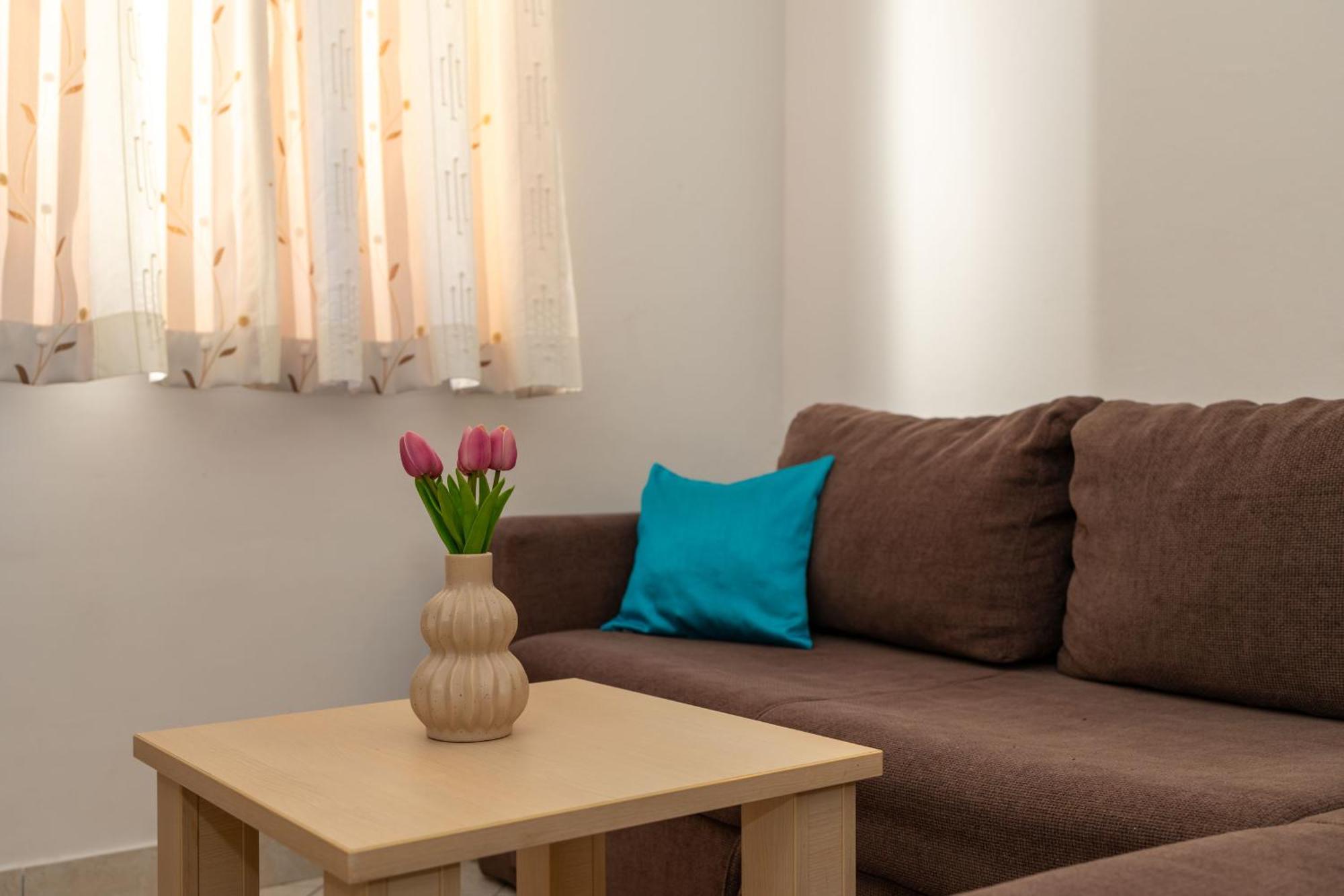 Premium Apartments - Lavica Beach Podstrana Eksteriør billede