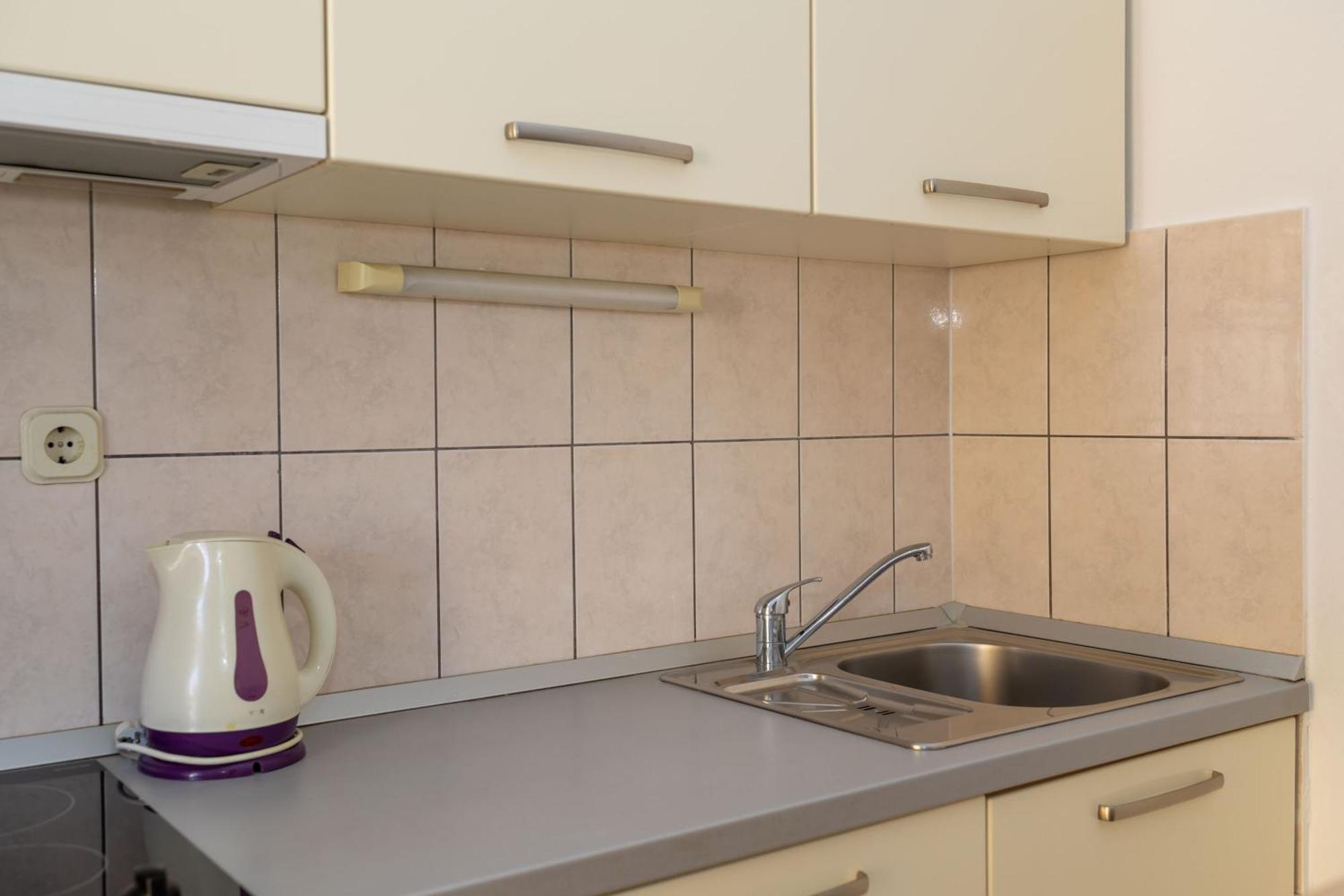 Premium Apartments - Lavica Beach Podstrana Værelse billede