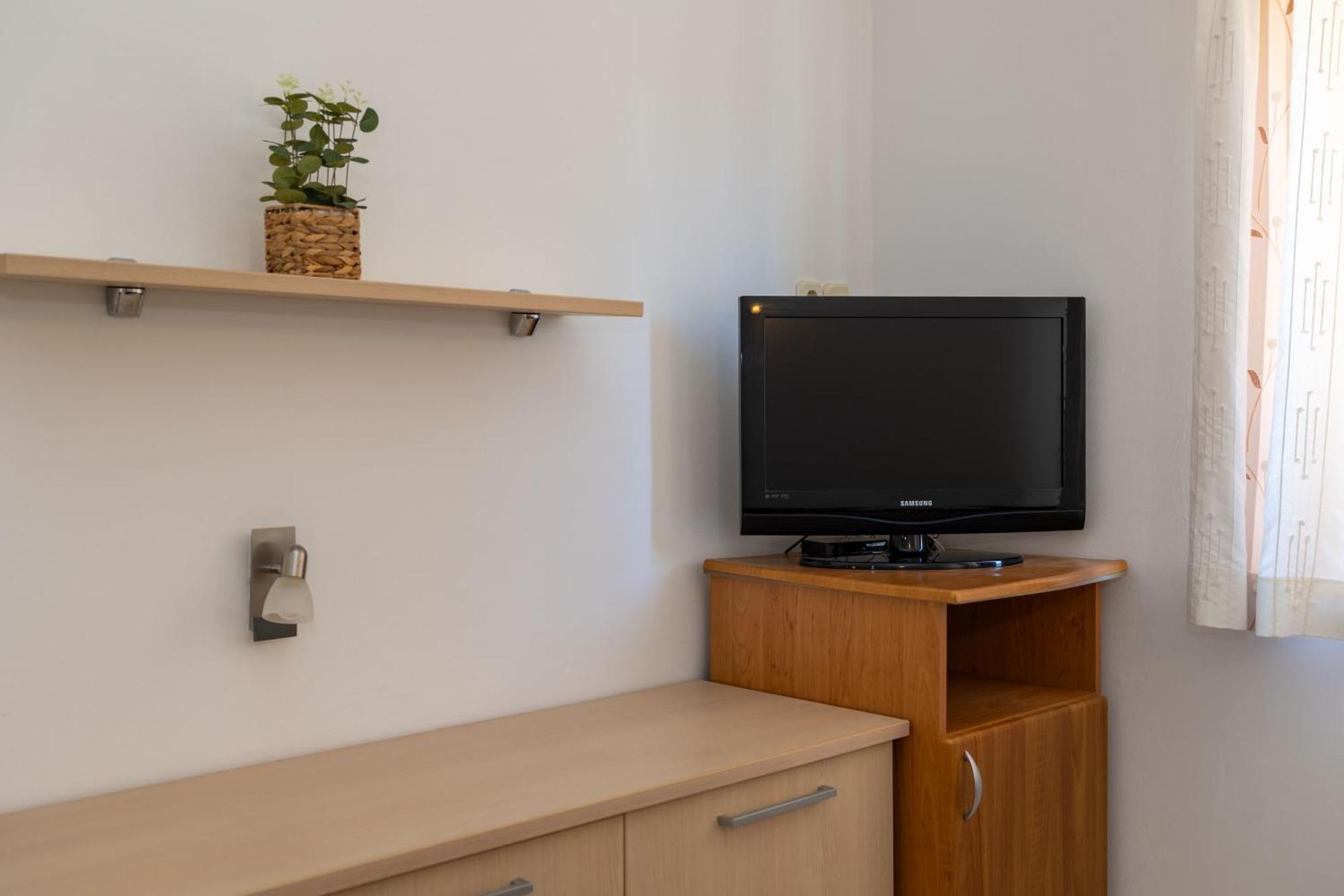 Premium Apartments - Lavica Beach Podstrana Værelse billede