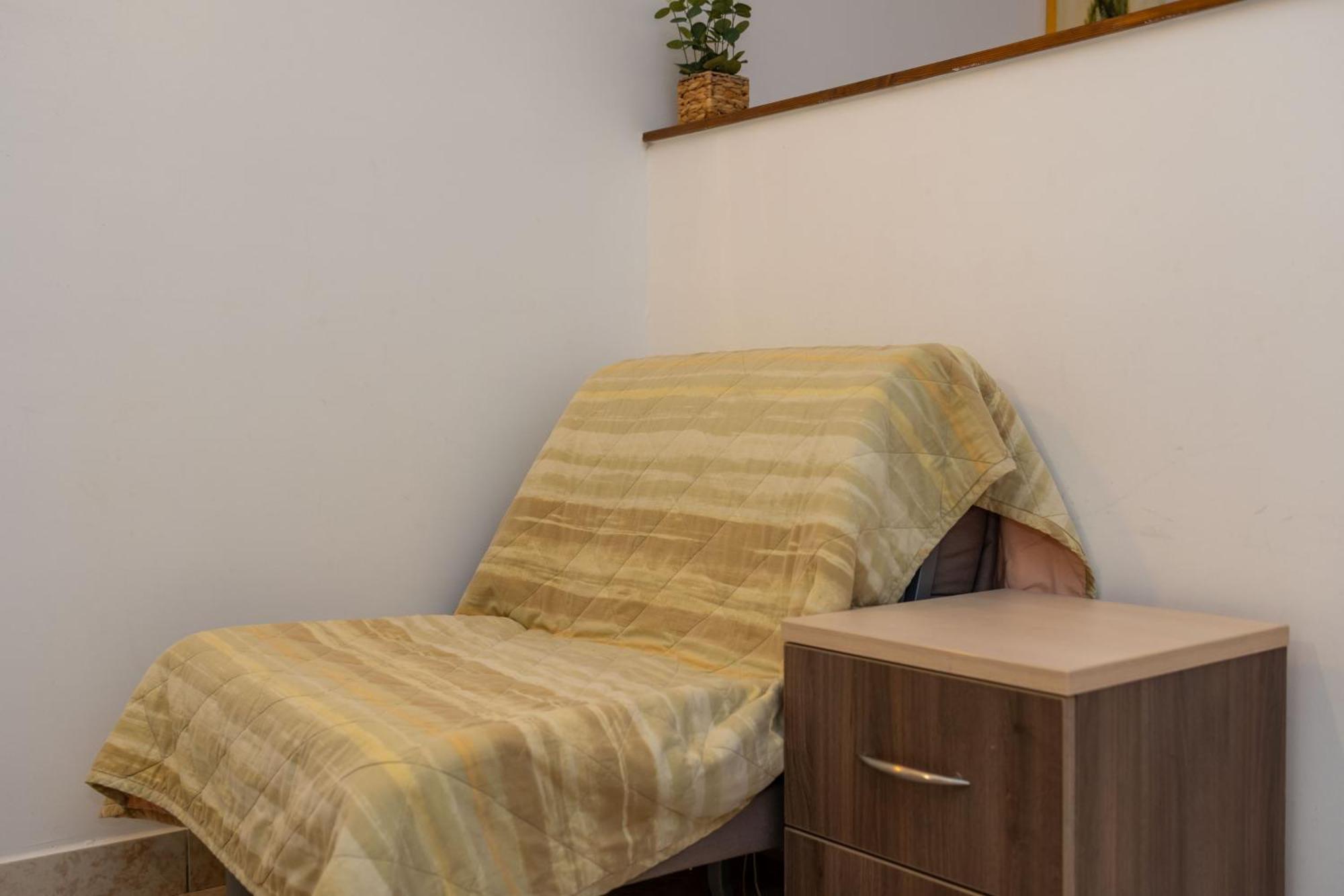 Premium Apartments - Lavica Beach Podstrana Værelse billede