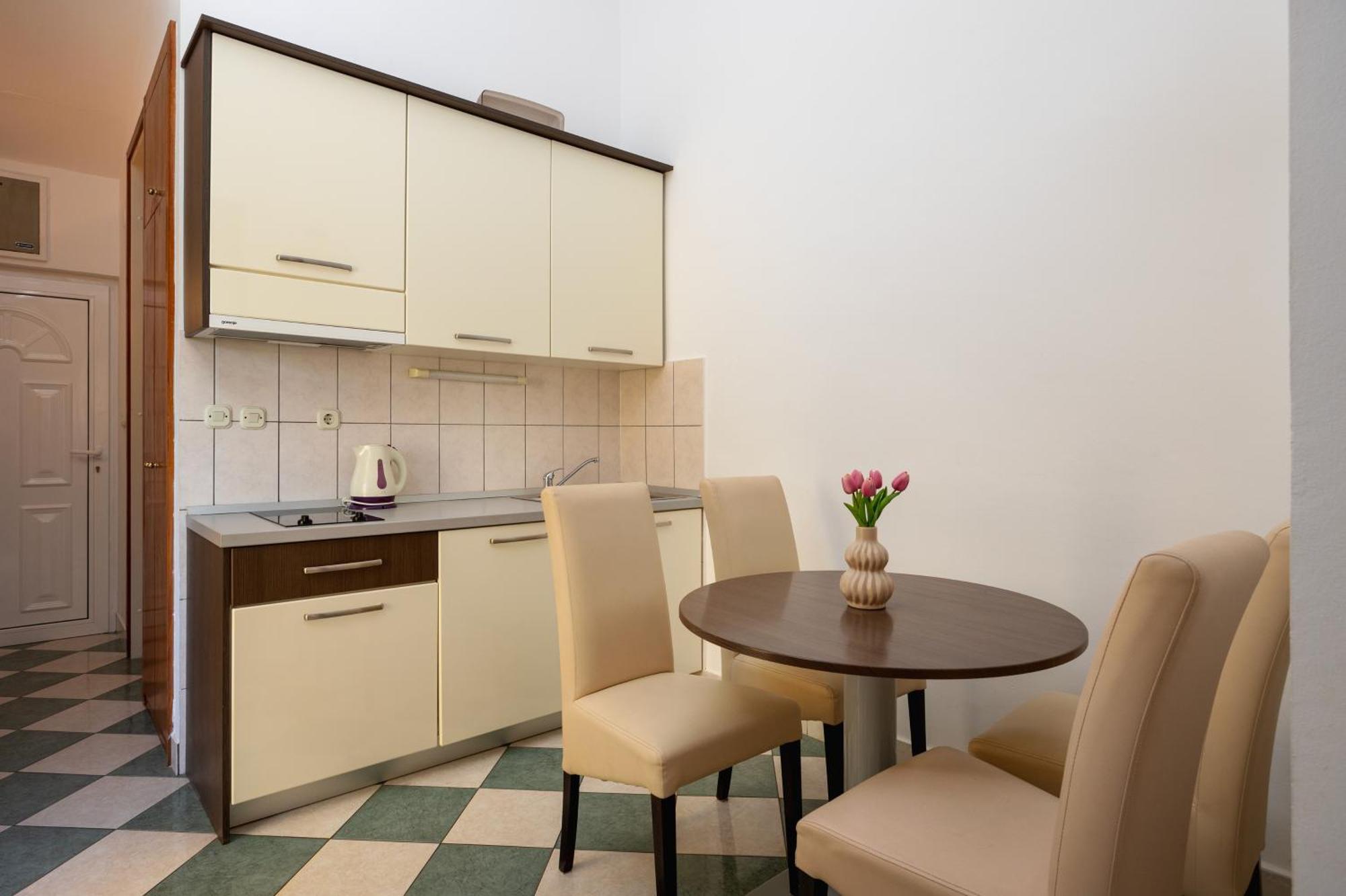 Premium Apartments - Lavica Beach Podstrana Værelse billede