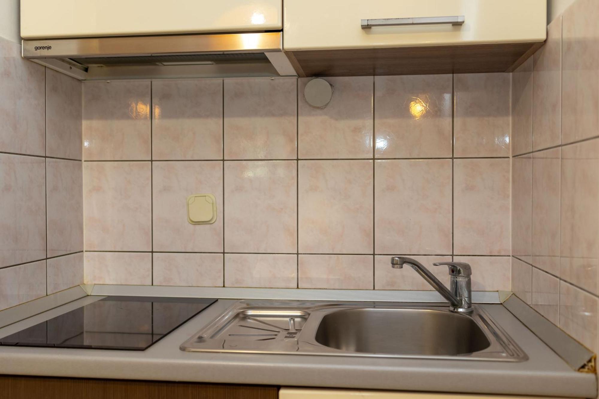 Premium Apartments - Lavica Beach Podstrana Værelse billede