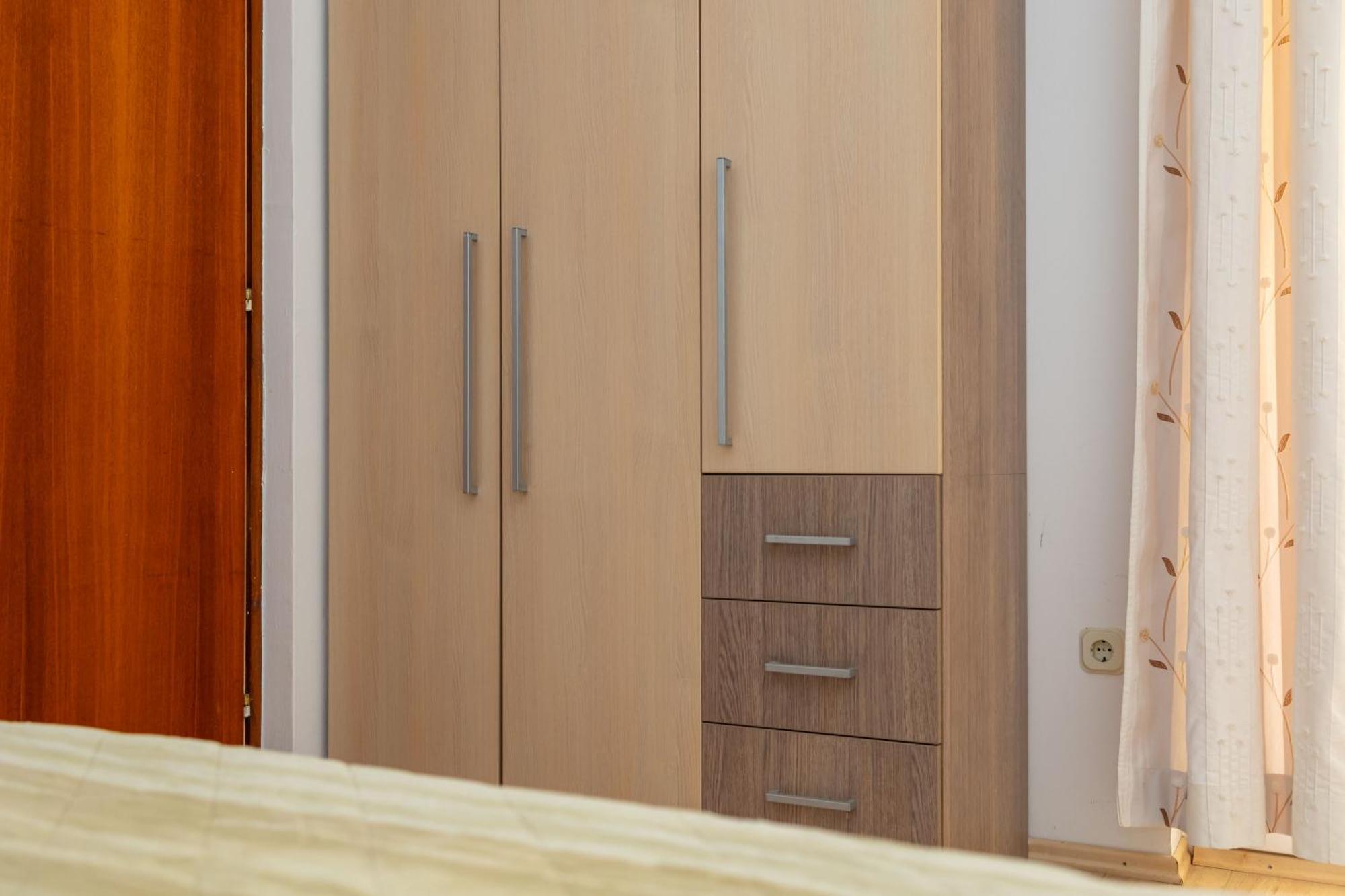 Premium Apartments - Lavica Beach Podstrana Værelse billede