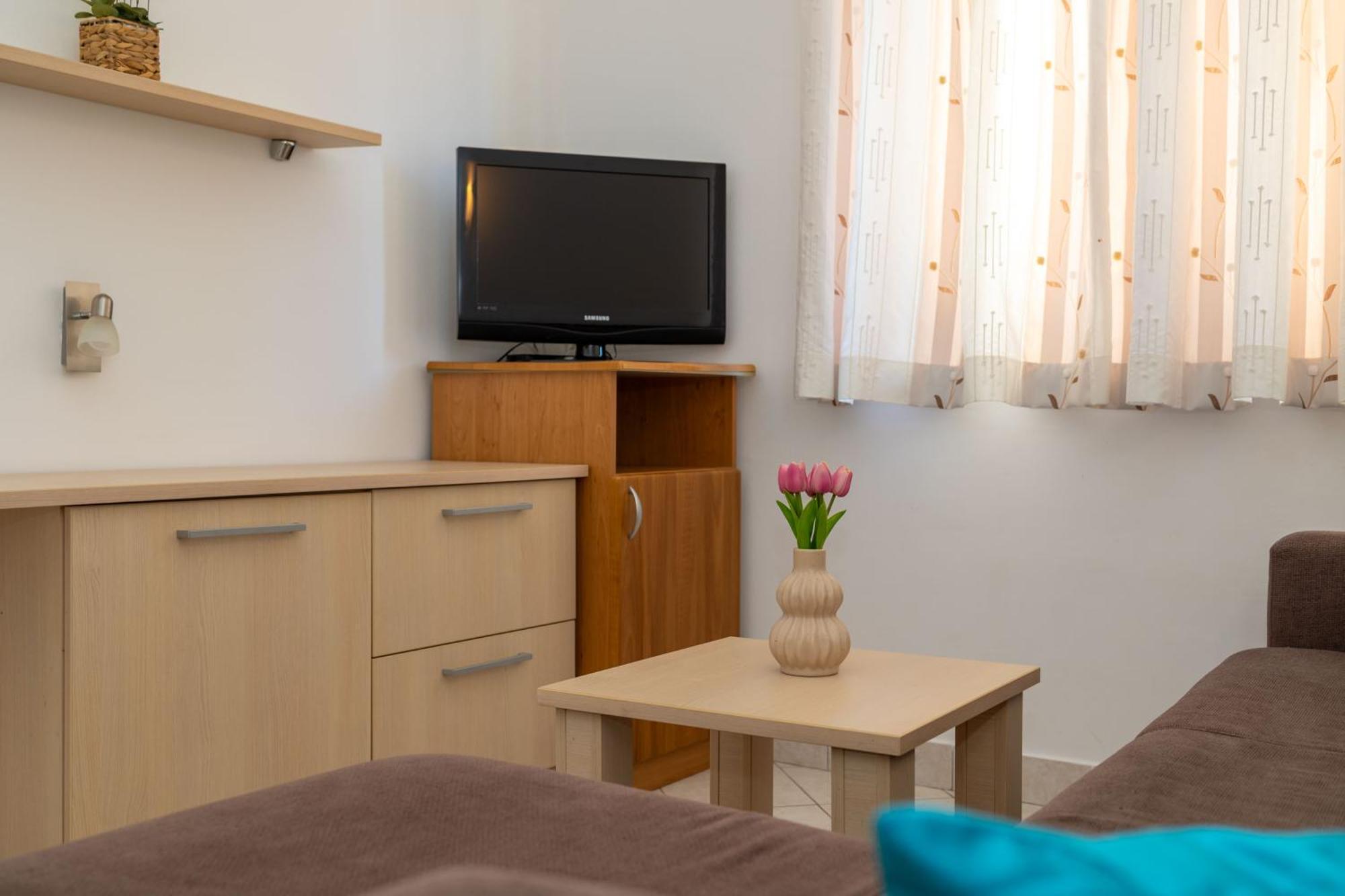 Premium Apartments - Lavica Beach Podstrana Værelse billede