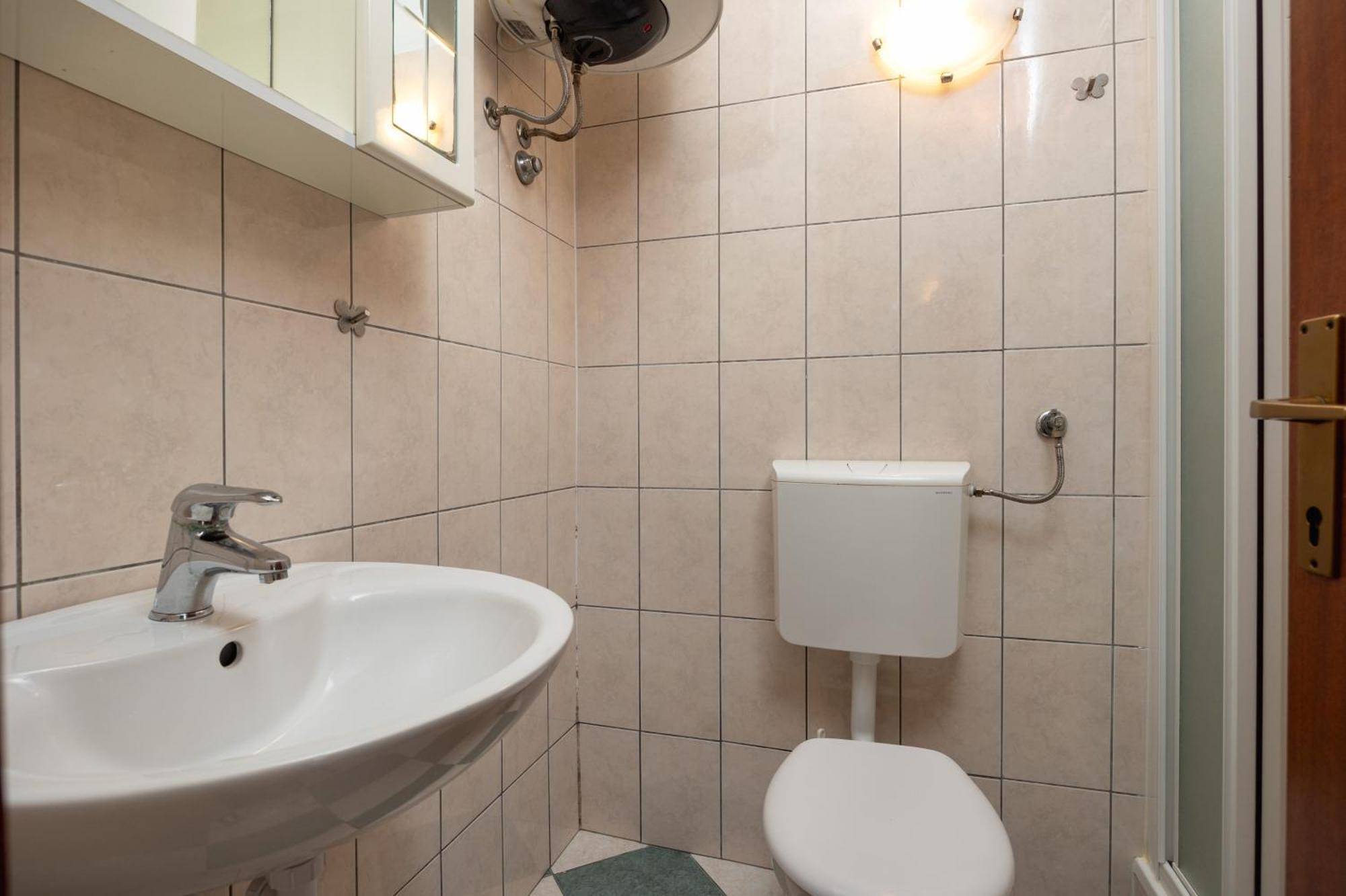 Premium Apartments - Lavica Beach Podstrana Værelse billede