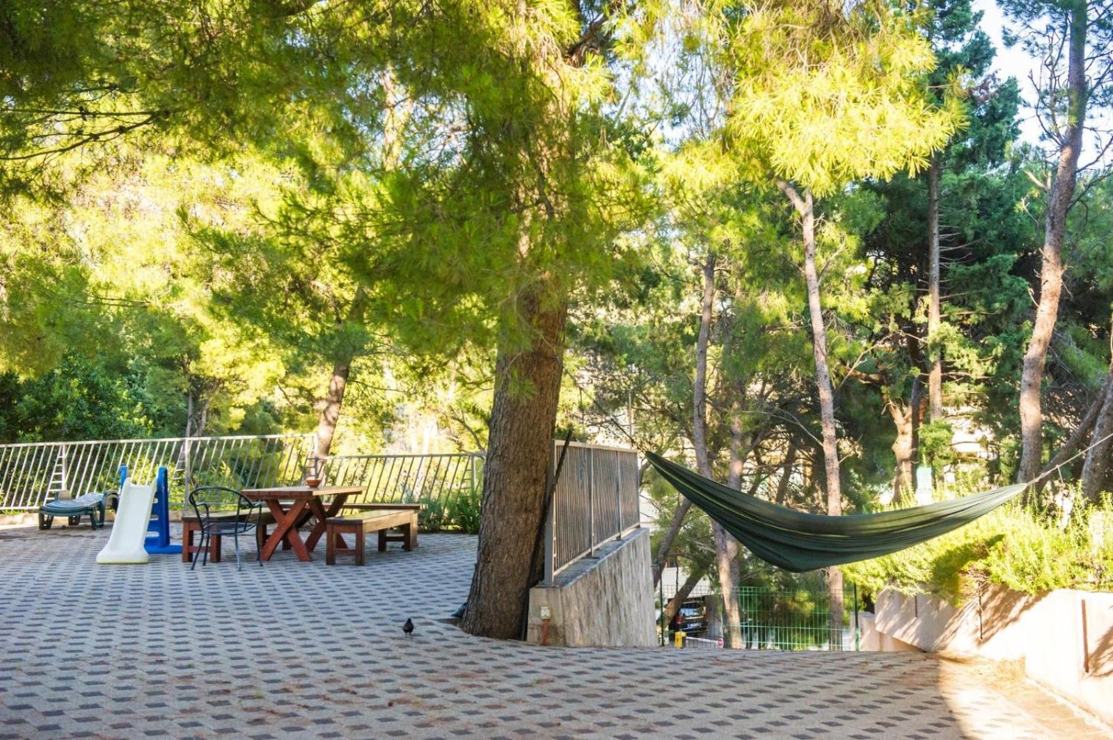 Premium Apartments - Lavica Beach Podstrana Eksteriør billede